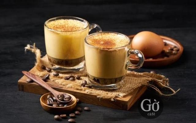 Gờ Cafe - Đường Số 7A