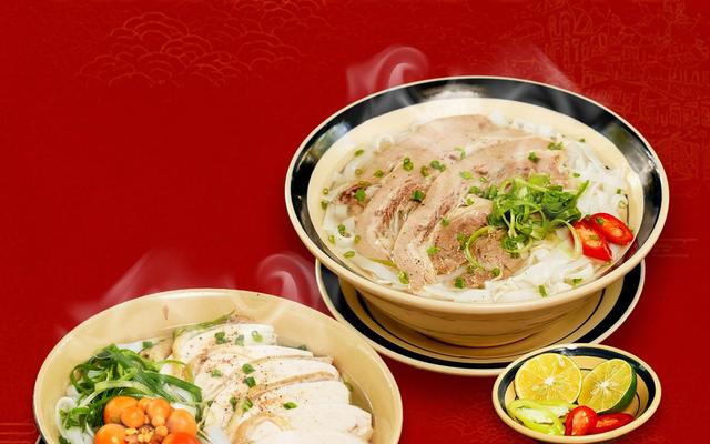 Phở Xưa