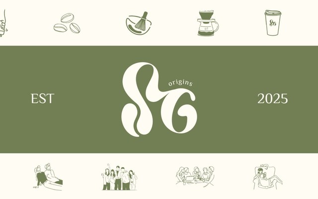 S&G Origins