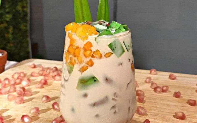 MIKOI Coffee & Tea - Đường Di3
