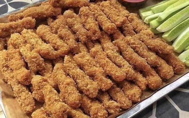 Nem Ngon - Đại Lộ Hùng Vương