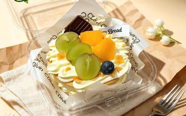 Jasmine Bread - Vinhomes Grand Park