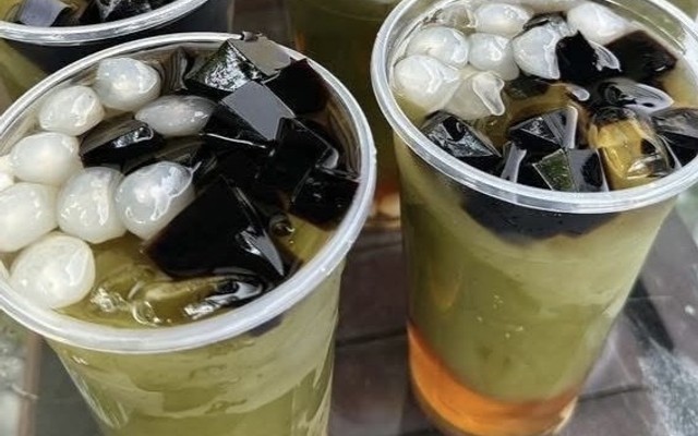 Tào Phớ & Thạch Găng - Cô Thoa