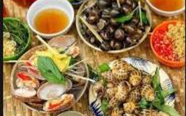 Thế Giới Ốc - Mễ Trì