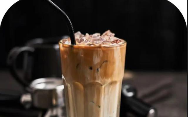 COSMO COFFEE