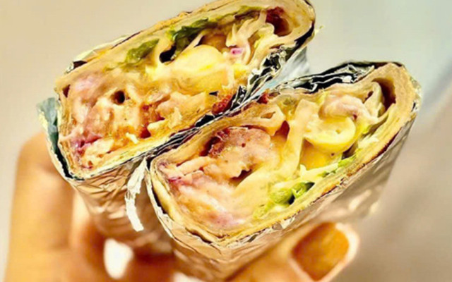 BÁNH TACOS PHÁP GOOD DAY