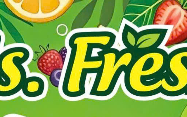 Ms. Fresh - Ngô Đức Kế