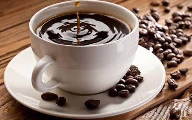 CAFE NHÀ BÈ