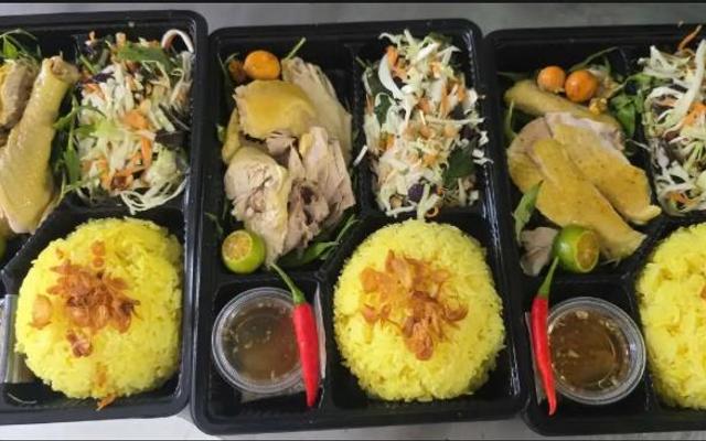 Mẹt Gà Ta - Mỹ Phước 3