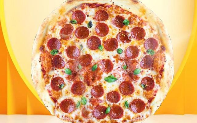Pizza Huu - Pizza & Spaghetti - An Khê