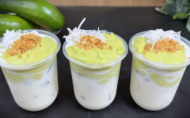 Cà Phê - Nước Ép Ms Nhung - 136 Phạm Văn Đồng