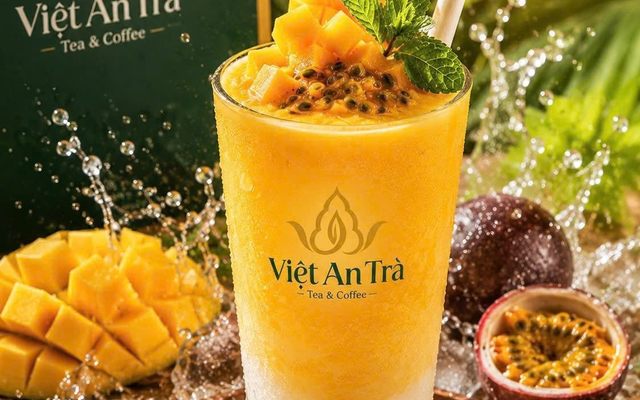 Việt An Trà - Tea & Coffee - Hoàng Văn Thụ