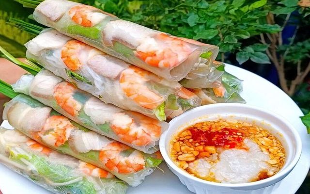 Ăn Vặt Xusi - Hương Lộ 2