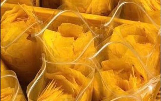 Ký Ức Tuổi Thơ - Ăn Vặt - Nhà Bè