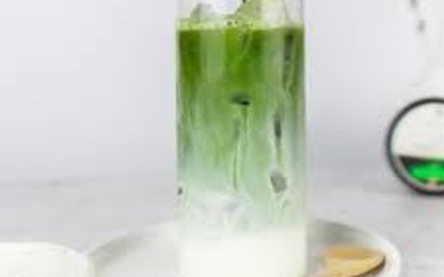 Nước Ép, Cà Phê & Bánh Mì Nhà OH