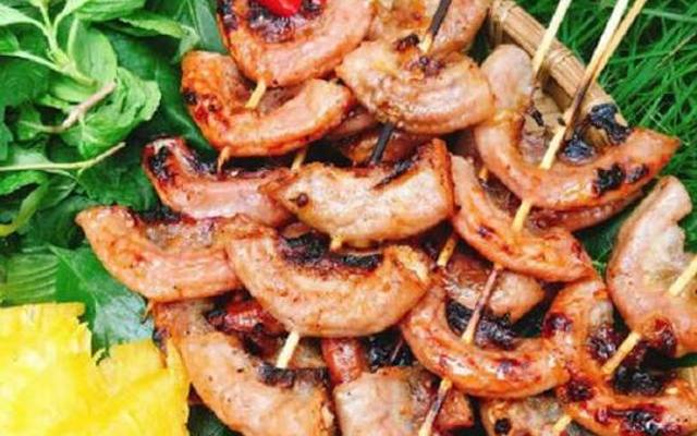Nhậu Bình Dân - Thích Quảng Đức
