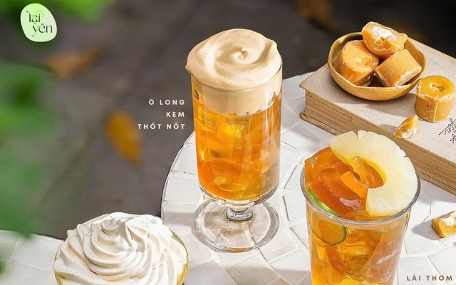Lại Yên - Nguyễn Đình Chiểu