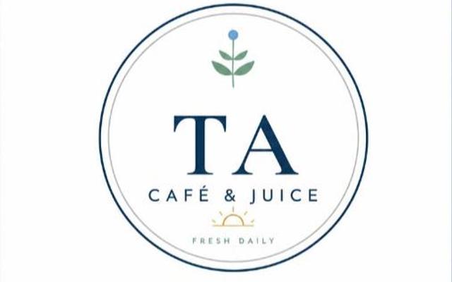 TA - Café & Juice