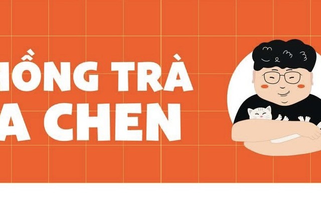 Hồng Trà A Chen - KDC Việt Sing