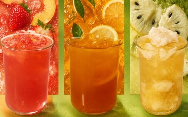 You Tea - 99 Cầu Giấy
