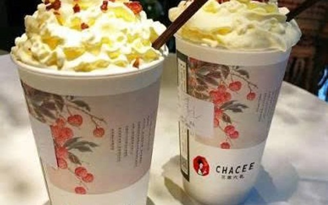 Chacee Kakà Cafe & Tea - Trần Xuân Soạn