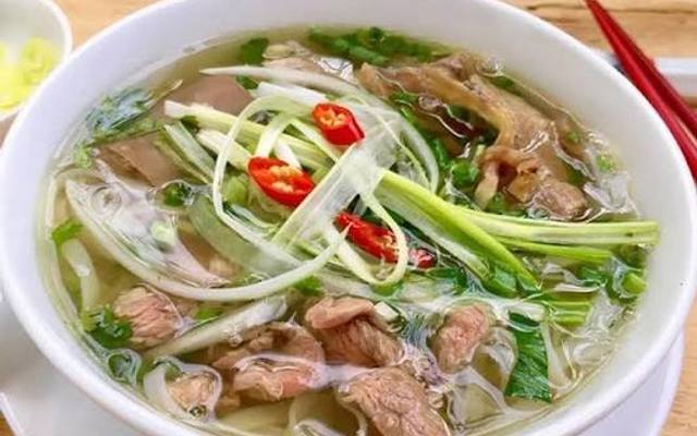 Út - Bún Bò & Phở Bò - 209 Thống Nhất