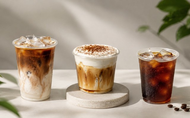 Xi Tian Coffee - Hà Huy Tập
