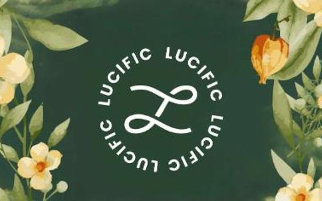 Lucific Tea & Café - Trà Hoa Quả Organic, Trà Sữa Cốm & Trà Sữa Khoai Môn - Bùi Thị Xuân