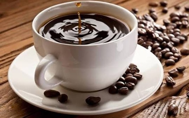 PHƯƠNG ĐÔNG COFFEE - Đường Số 2