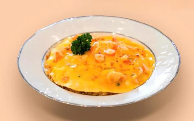 Bờm - Cơm Phủ Trứng - Chung Cư Bàu Cát 2