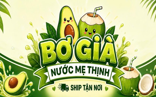 Tiệm Nước Mẹ Thịnh - 404 Xuân Diệu