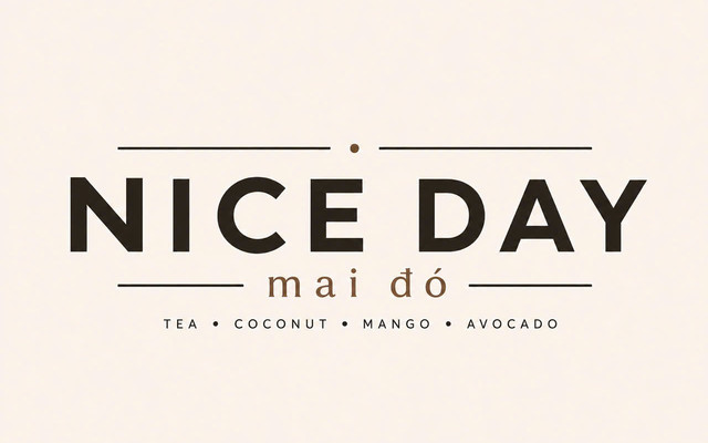 Nice Day Mai Đó - Hùng Vương