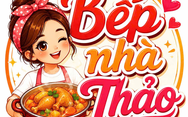 Bò kho, Cà Ri Gà, Nui xào, Ăn Vặt - Bếp Nhà Thảo