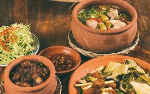 Cơm Niêu 48 - Đồng Xoài