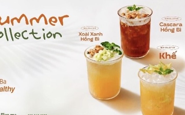 Fieume - Cafe & Sandwich