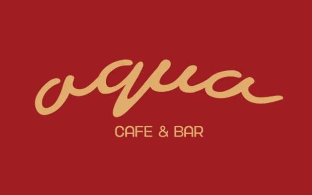 Aqua Cafe & Bar