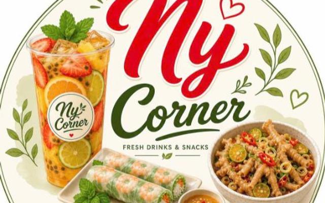 Ny Corner - Thống Nhất