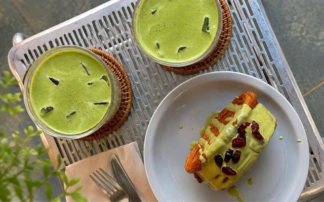 THE.Feine - Coffee & Matcha