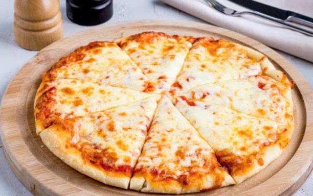 Pizza Pepperonis - Nguyễn Đình Chiểu