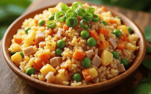 Cơm Tấm Sườn Ngon - Nhà Bè