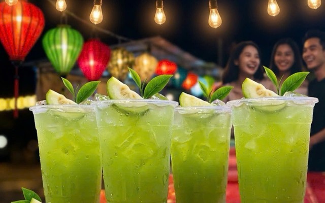 Bao Trà - Hàn Thuyên
