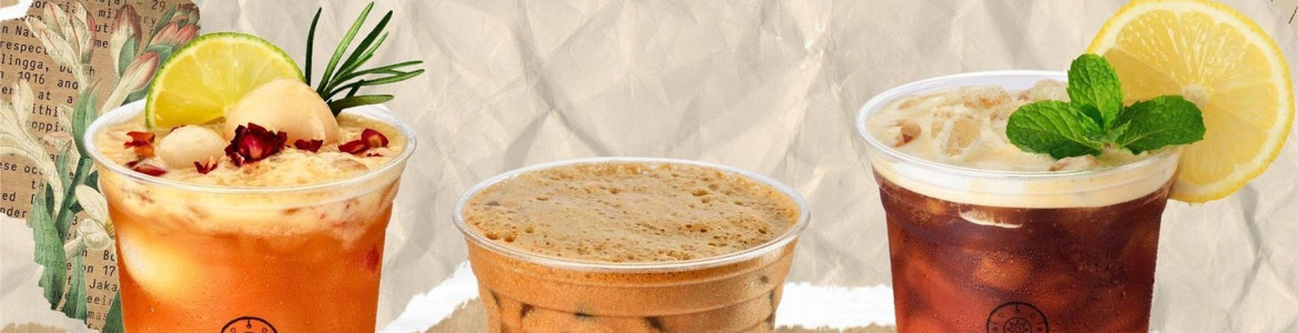 Trung Nguyên E-Coffee - Việt Nam