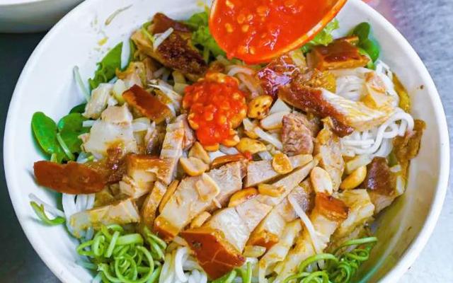 Bún Mắm Linh - Cà Phê, Sinh Tố & Nước Ép