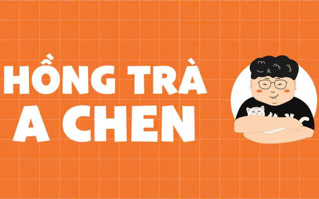 Hồng Trà A Chen - 362 Thích Quảng Đức