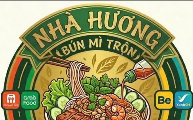 Nhà Hương - Bún & Mì Trộn - Nguyễn Tuyển