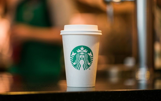 Starbucks Coffee - Lê Văn Sỹ