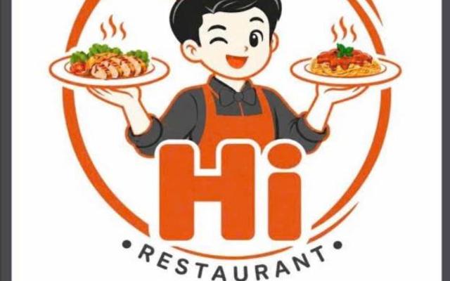 HI RESTAURANT - HAMBURGER & PASTA - Đường 3 Tháng 2
