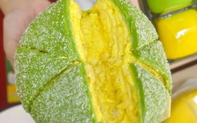 Sầu Riêng Ngọc Tỷ