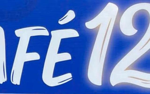 Cafe 124 - Nguyễn Đình Tựu