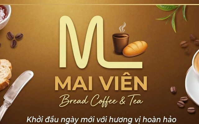 Mai Viên Bread Coffee - Tea